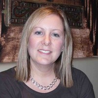 Theresa Arnold