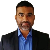 Donald Dmello
