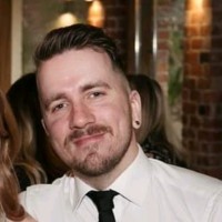 Daniel Potts