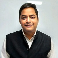 Anurodh Srivastava