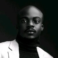 Lyric-Gilles Kouadio