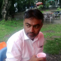 Fateh Ali