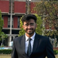 Anirudh Sharma