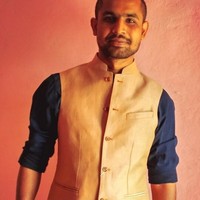 Piyush Mishra