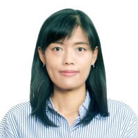 Jihye Cho