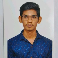 Karthikeyan V