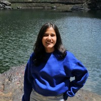 Jyoti Bisht