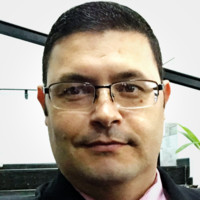 Jose Carlos Siqueira Jr