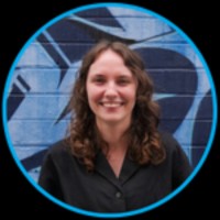 Caitlin Whitehead