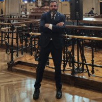 Manuel Fernandez Timiraos