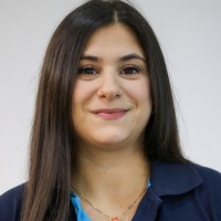 Ariane Garcia de Oliveira