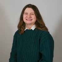 Catherine Anger