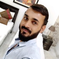Prashant Kumar