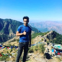 CHHOTE BHAIYA ck kashyap IBC