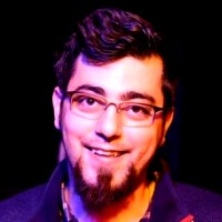 Yashar Azimi Alamdary