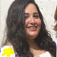 Monica Mansour