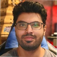 Idrees Asghar
