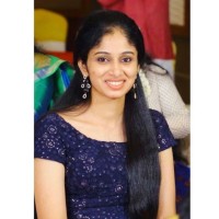 Malavika S Nair