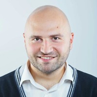 Юрий Минзар