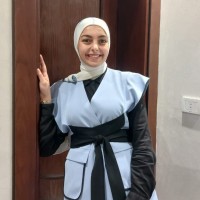 Nour Abu Haieh