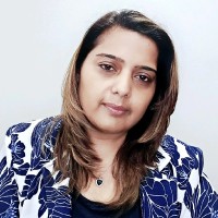 Melony Dhaniparsadh