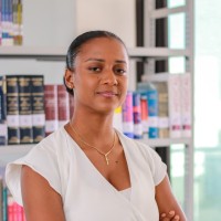 Joana Magdaléna MARMIER DEDE