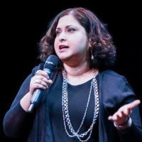 Anita David