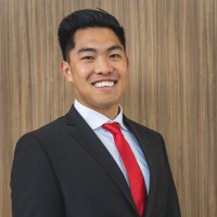 A.J. Liu, M.S. Healthcare Leadership and Management