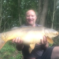 Steve Hemsley