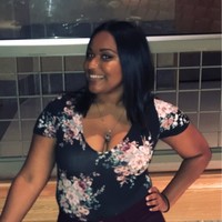 La 'Dinah Mitchell