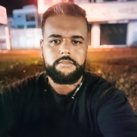 Julian Caetano Soares