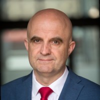 Eric Maurincomme