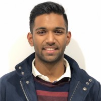 Udbhav Gundimeda