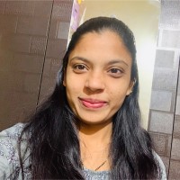 Reshma Dhumal