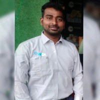Basavaraj Kalliguddi