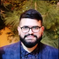 Junaid Ejaz (MBA - PRINCE2® and Agile Practitioner)