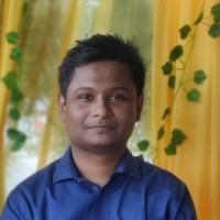 S M Riasat Ali