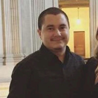 David Montoya