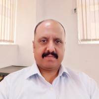 Sanjay Kashyap