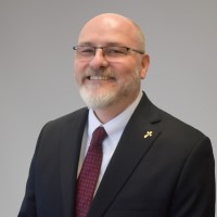 Deacon Anthony Scott Pearhill