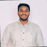Shantanu Padamwar