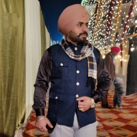 Ravinder Singh