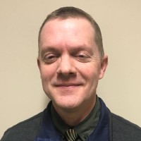 Keith Tunstall