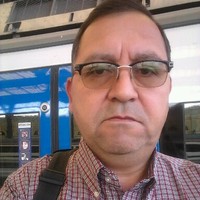 Manuel Jesus Bustamante Lagos