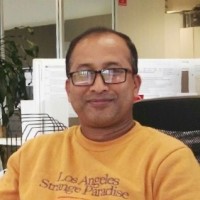 Dr Jahangir Alam