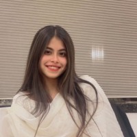 khushi kavadia