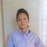 Priti Kshirsagar