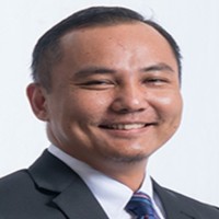 Khairul Nizar Mohd Arip