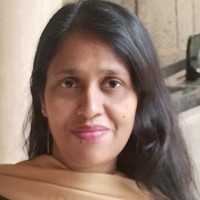 Nazma Siddique