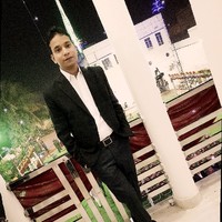 Simpal Ranjan